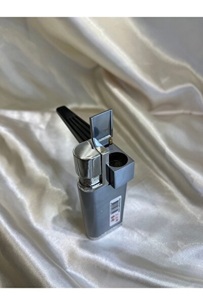 Ephesus Hediyelik Pipo Çakmak Hazneli