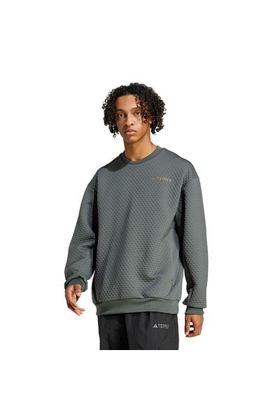 adidas Ανδρικό φούτερ Xpl Crew Neck Jf9058
