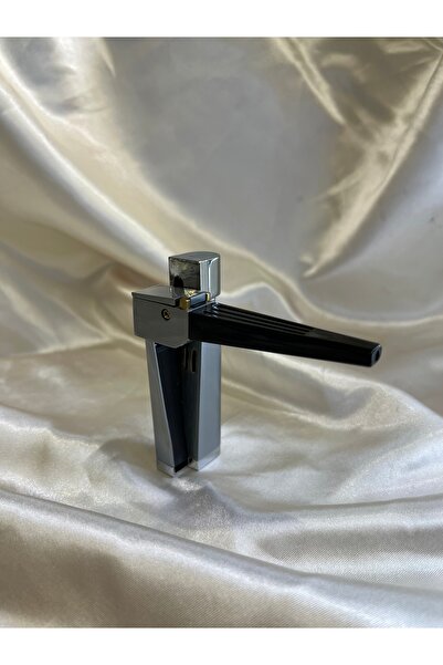 Ephesus Hediyelik Pipo Çakmak Hazneli