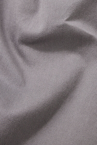 W Collection Gray Pipe Leg Sports Pants