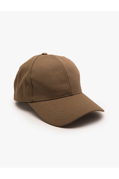 Koton Καπέλο Gabardine Ρυθμιζόμενο πίσω