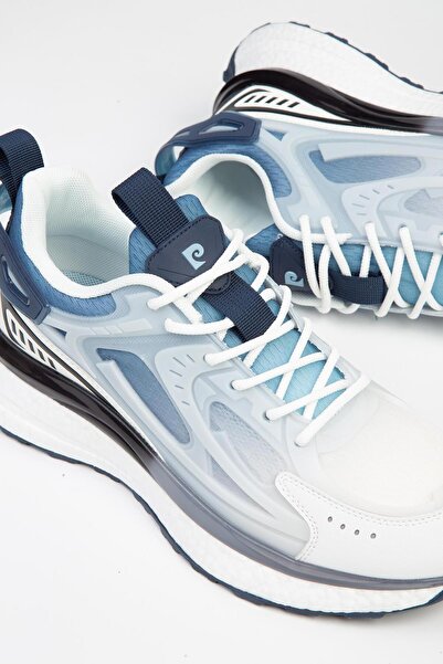 Pierre Cardin PCI-10105 Ss Ανδρικά αθλητικά παπούτσια