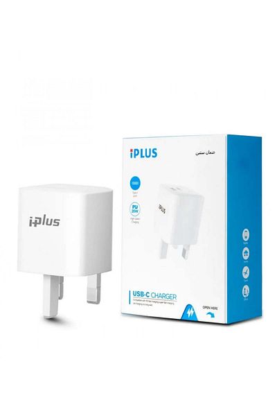 iplus Home Charger IP-CH520