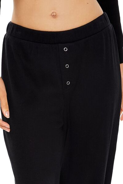 Forever 21 Termal Pijama Altı