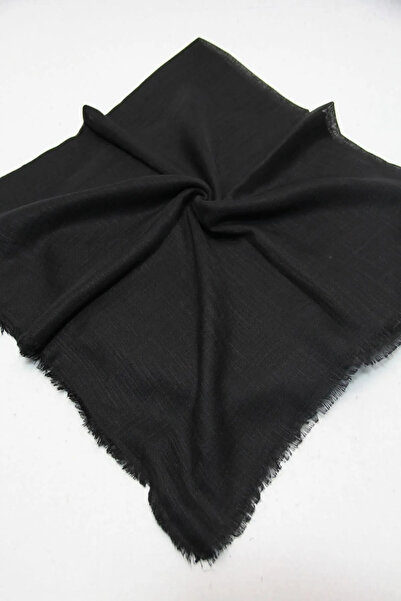 rellhome Pack of 10 Flamed Cotton Writing Scarf - 100X100Cm 10X