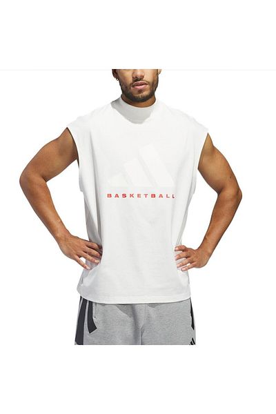 adidas Tricou pentru bărbați - Nume Bb Sl Tee, Model Iw5648