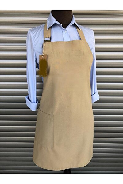Queen of Aprons Boyama Seramik Atölye Workshop Önlük