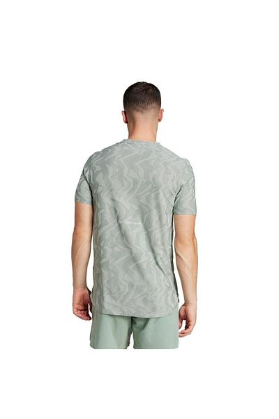 adidas Ανδρικό T-shirt - Ult Eng Tee, M Boy, Jd7808