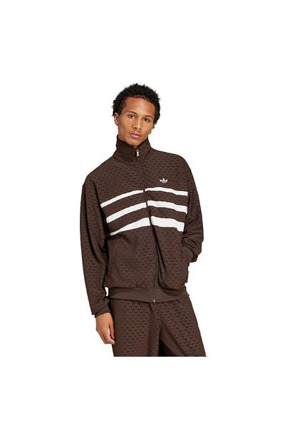 adidas Ανδρικό μπλουζάκι Monogram Q12 - Jp4419