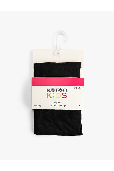 Koton Basic καλσόν 50 Den