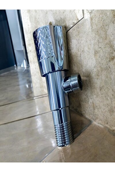 Umay Yapı Malzemeleri حنفية متوسطة الحجم من إينوكس بنمط مقياس السمك