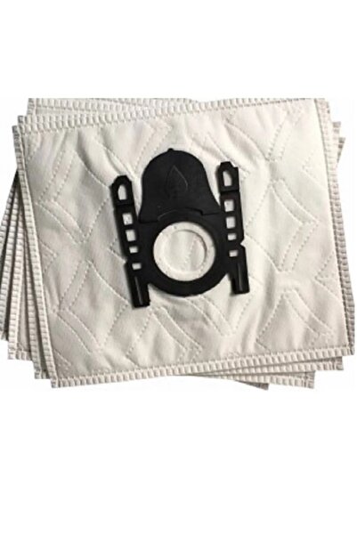 Bremen Home Sac de praf compatibil cu aspiratorul Bosch Bsg 62004 10 buc