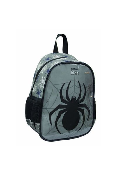 Glanart Full Orthopedic Single Compartment Kindergarten Bag Dino