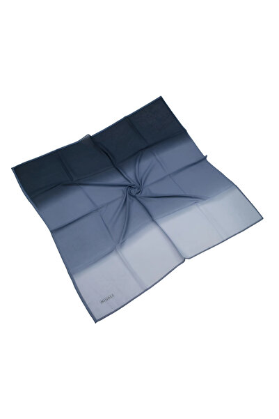 mim eşarp Деграде єгипетський шифоновий шарф