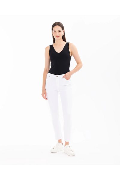 SEÇİL Pantaloni casual Seçil