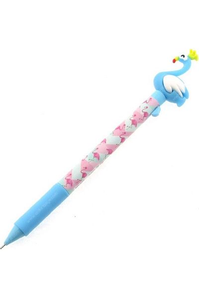 Mikro Flamingo Tip Pen 0.7