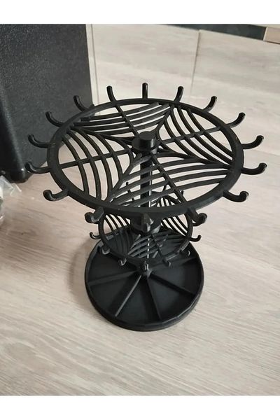 Goplast Premium Decorative Jewelry Stand, Jewelry, Earring, Bracelet, Necklace, Jewelry Cabinet Organizer, Jewelry Organizer