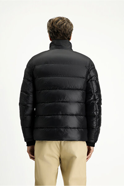 Abdullah Kiğılı Sports Puffer Jacket