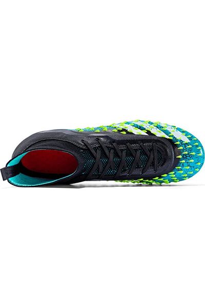 EBT Unisex Crampons Football Shoes