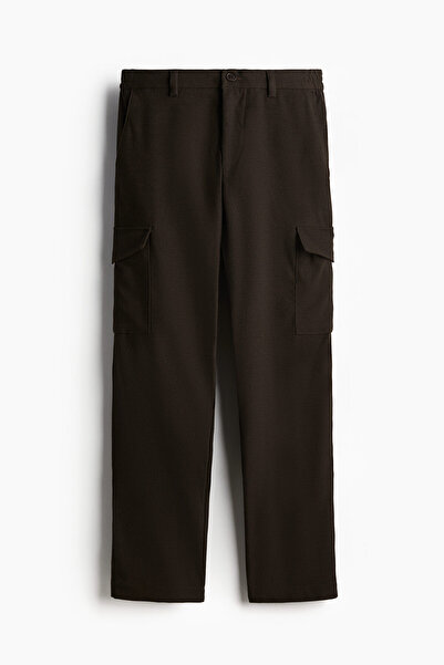 H&M Kargo Pantolon Regular Fit
