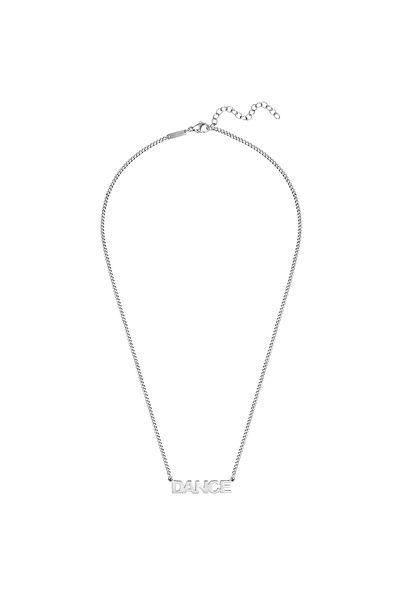 eastside Edelstahlhalskette Kette Mit Anhänger Edelstahl