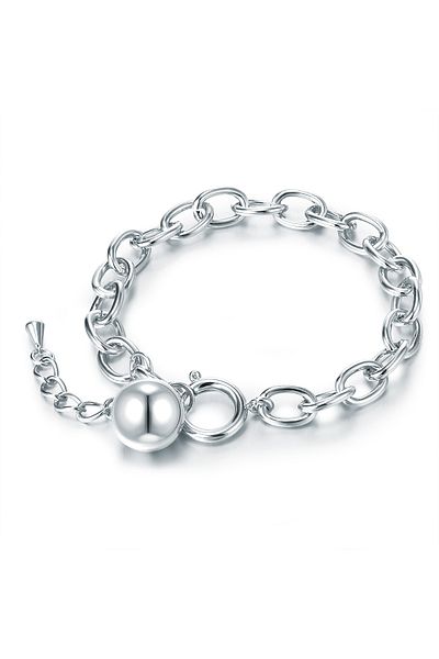 Lulu & Jane Modeschmuckarmband Armband