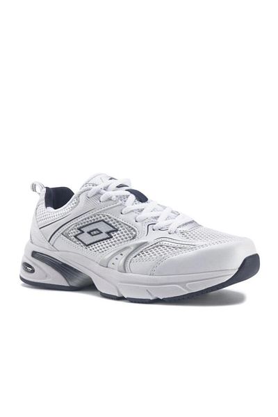 Lotto Αθλητικά παπούτσια Athens Wmn White Style 36-40