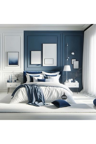 METİNEV High Quality Cotton Satin Duvet Cover Set