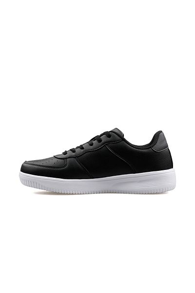 lumberjack 101083781 Pantofi de damă Finster Black