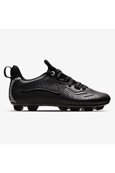 Lescon Rapido 24Bae0Rprpdg633 Black Unisex Football Boots