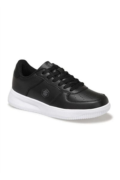 lumberjack Finster 4Fx Men's Black Casual Shoes -101497739