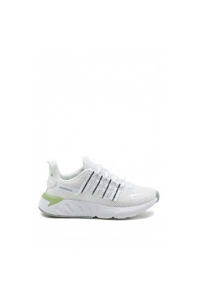 lumberjack Pantofi sport Sword Wmn 2fx White pentru femei