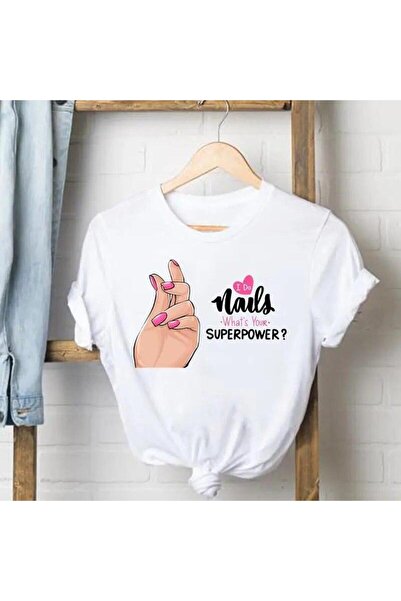 YUNAYT ΓΥΝΑΙΚΕΙΑ ΛΕΠΤΟΜΕΡΗ ΕΚΤΥΠΩΣΗ ΜΕΓΕΘΟΣ ΦΑΡΔΙ ΚΟΜΜΕΝΟ T-SHIRT ΠΟΔΗΛΑΤΟ