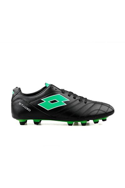 Lotto Ανδρικά παπούτσια ποδοσφαίρου - Stadio FG 2pr 101192650