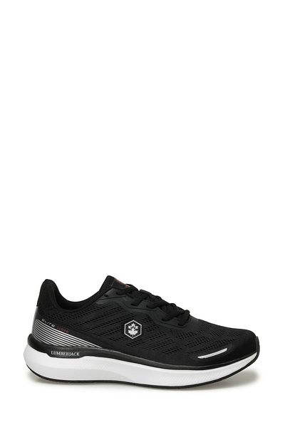 Lotto Norwell Unisex Men's Sneakers - 101898948 Black
