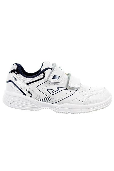 Joma Pantofi casual pentru copii W.School Jr 2333 alb bleumarin Wschow2333V