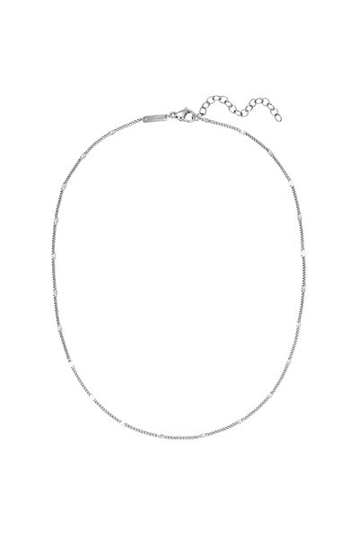 eastside Edelstahlhalskette Kette Edelstahl