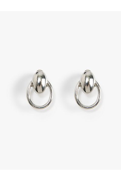 Koton Earring Ring Detailed