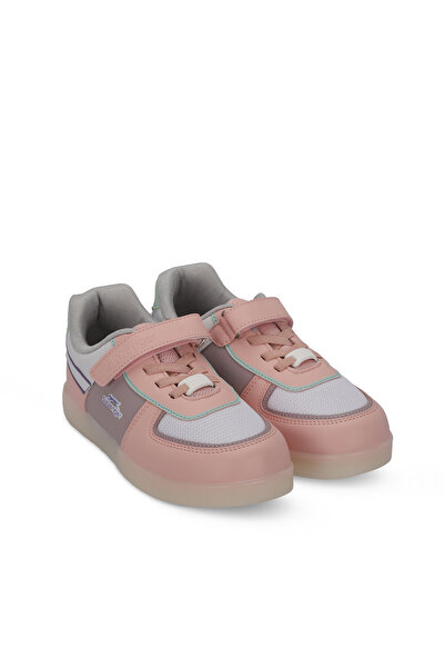 Slazenger Perle Girls' Sneaker Shoes White / Pink
