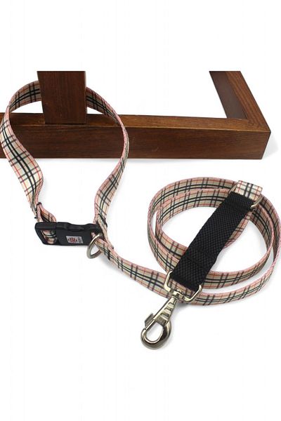 CARAMELOS Anti Shock Insignia with Binding Lock