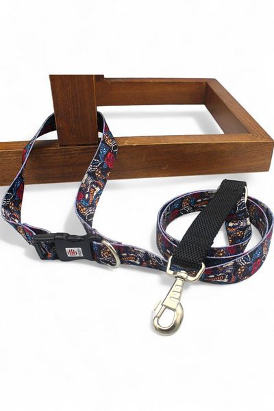 CARAMELOS Anti Shock Insignia with Binding Lock