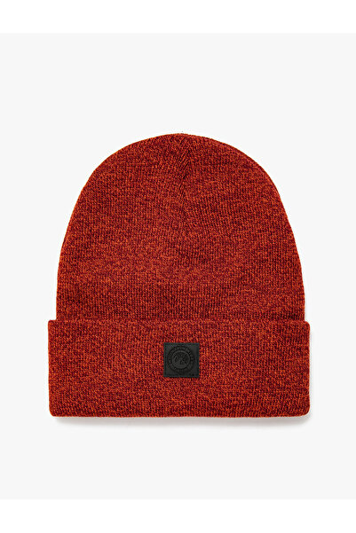 Koton قبعة مطرزة