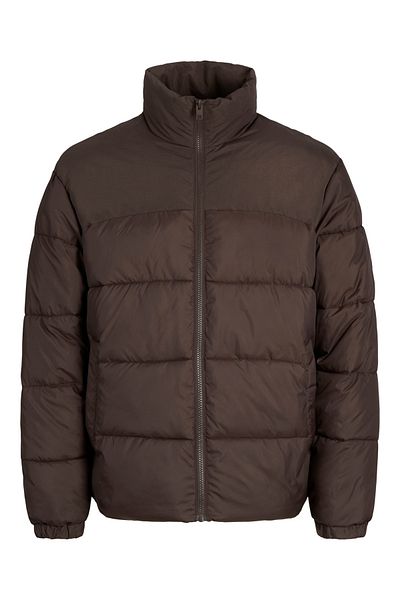 Jack & Jones Men's Moon Cold-Proof down Jacket J&J