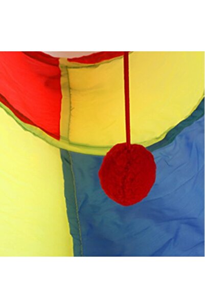 Skygo Cat Play Tunnel