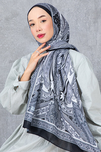 m moon scarf ŞAL DE BUMBAC CU MODEL ETNIC RETRO, ȚESUT IMPORTAT, ŞAL DE ÎNALT...