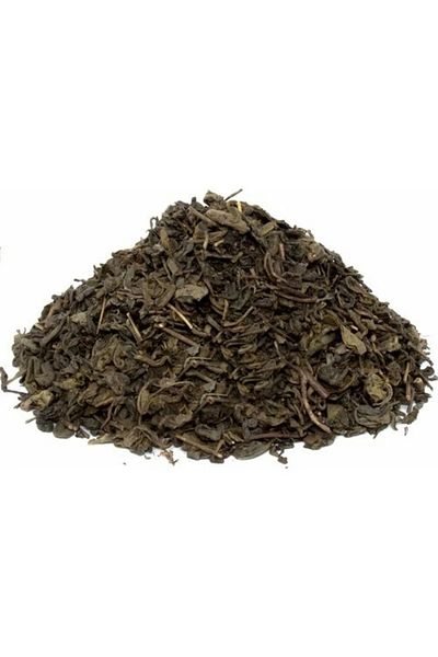 DVD Lokman Aktar Green Tea 50 Gr Bud Green Tea 1 Piece