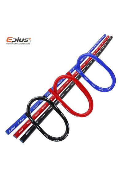 Choice I D 8mm Eplus 3 Layers Polyester Silicone Hoses Straight 1 Meter Car Engine Universal High Temperatu