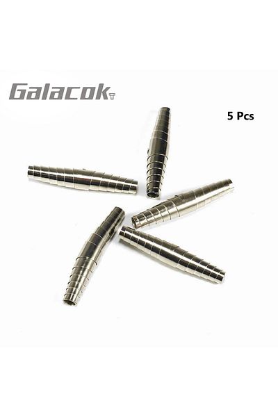 Choice 5 Pcs 5pcs Pruning Shears Spare Spring Garden Spring For Pruning Shears Grafting Tool Scissors Compo