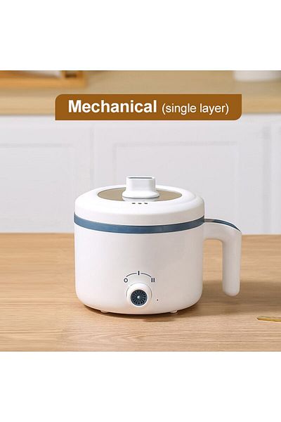 Choice European Regulations 220-230 Volts 200444-single Electric Rice Cooker Single Double Layer 220v Multi