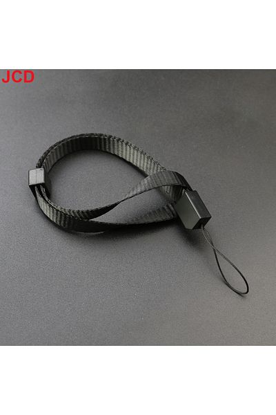 JCD Black 1pcs For Ps Vita Psvita Psv 1000 2000 Psv1000 Psv2000 Wrist Strap Rope Anti-dropping Hand